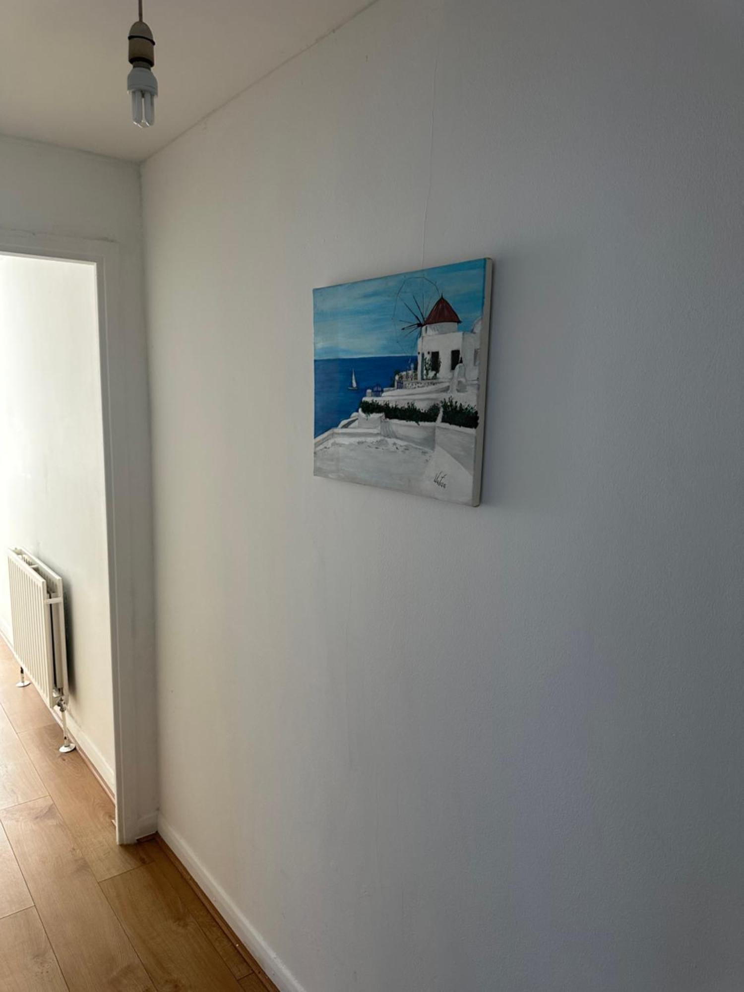 Pure Edge Beach Guest House With Sea View Херн-Бей Экстерьер фото