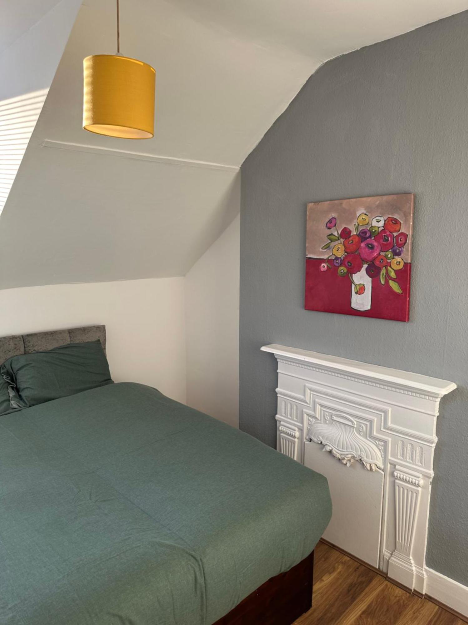 Pure Edge Beach Guest House With Sea View Херн-Бей Экстерьер фото