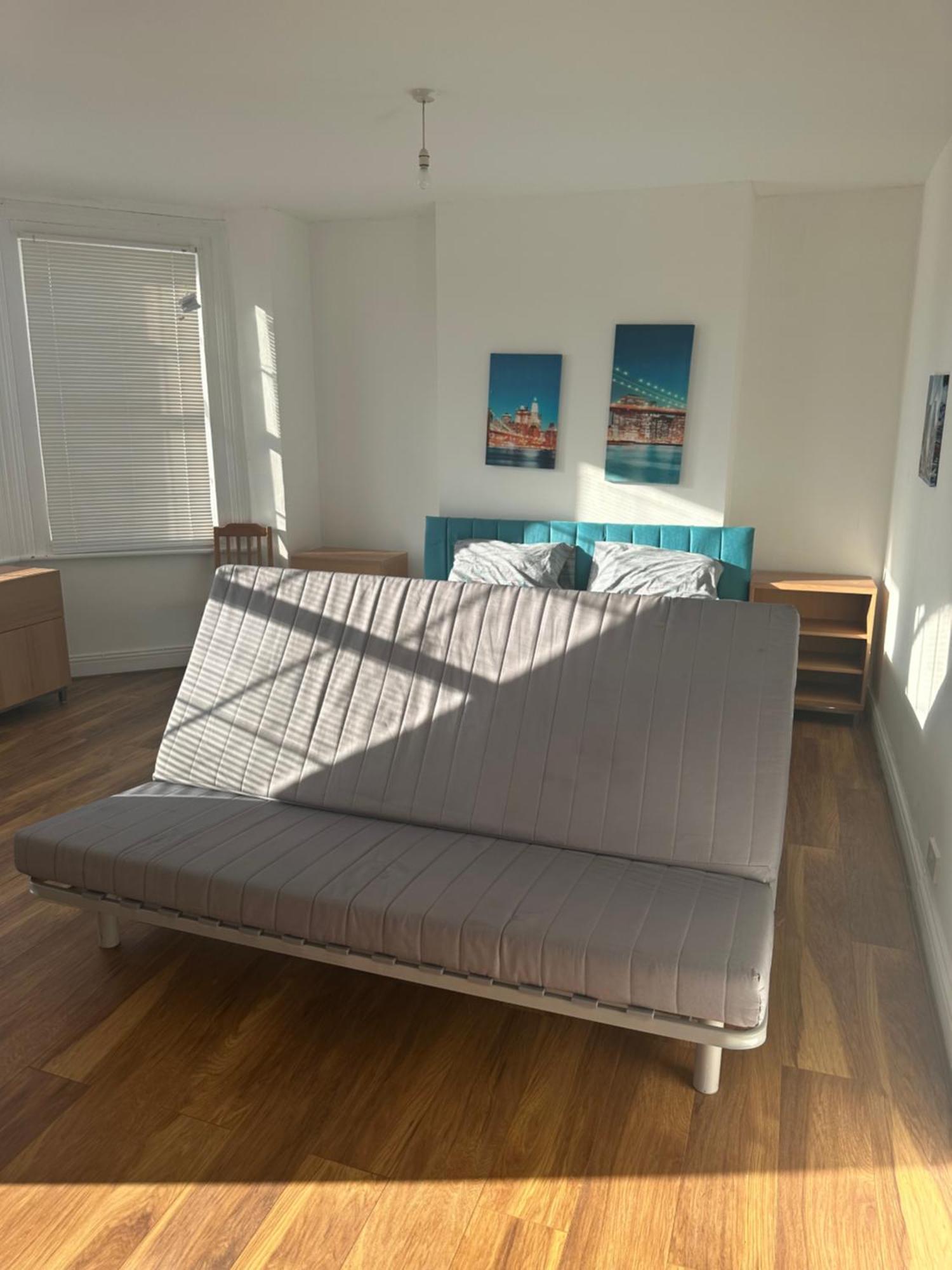Pure Edge Beach Guest House With Sea View Херн-Бей Экстерьер фото